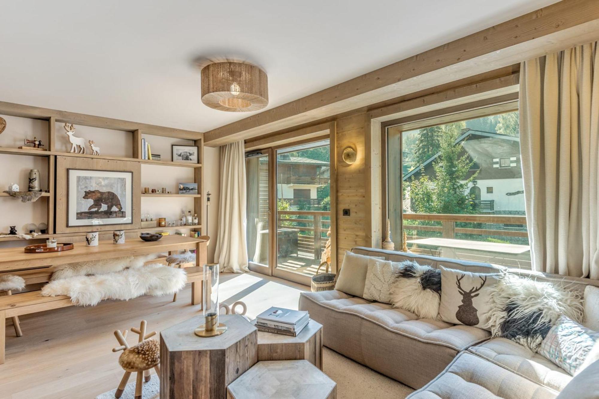 Du Cerf - Welkeys Appartement